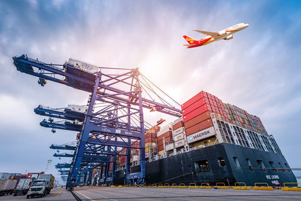 供應(yīng)鏈協(xié)同與整合，打造高效供應(yīng)鏈網(wǎng)絡(luò)與生態(tài)系統(tǒng)