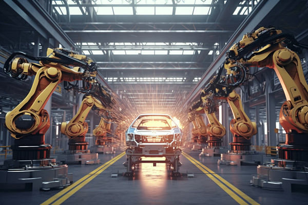 制造業(yè)管理引領(lǐng)企業(yè)質(zhì)量提升，打造高品質(zhì)產(chǎn)品與服務(wù)