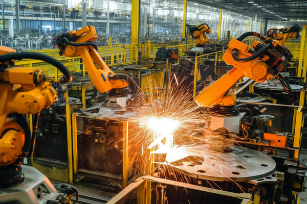 精益生產(chǎn)轉(zhuǎn)型：實(shí)現(xiàn)準(zhǔn)時(shí)制生產(chǎn)，降低庫(kù)存成本