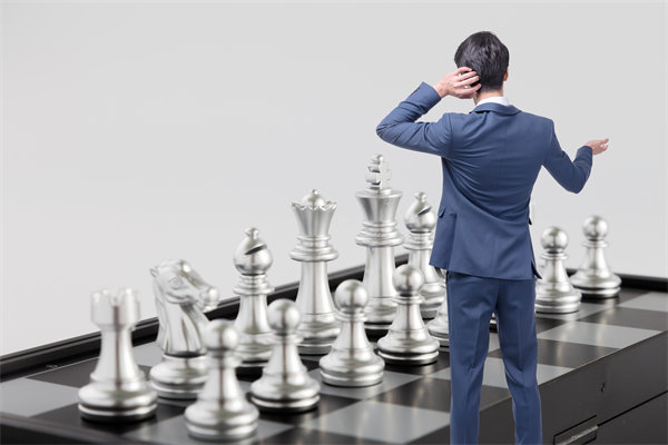 探索集團(tuán)管控新模式，打造現(xiàn)代化企業(yè)管理體系