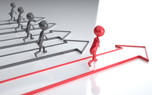 精心謀劃企業(yè)戰(zhàn)略，促進(jìn)企業(yè)核心競(jìng)爭(zhēng)力的提升