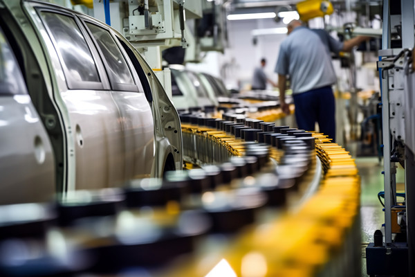 精益生產(chǎn)管理培訓，強化員工能力與執(zhí)行力的新舉措