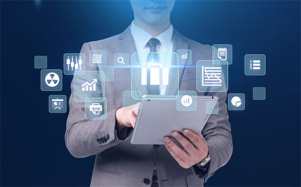 創(chuàng)新組織規(guī)劃模式，構(gòu)建未來(lái)導(dǎo)向的企業(yè)發(fā)展藍(lán)圖