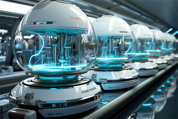 智慧化精益生產(chǎn)管理，打造現(xiàn)代化生產(chǎn)運(yùn)營新模式