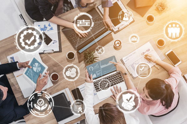 績效優(yōu)化流程再造，實現(xiàn)企業(yè)運營新突破