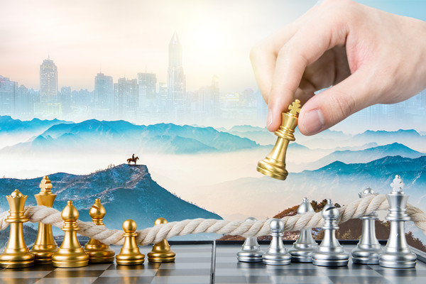 精心策劃年度經(jīng)營(yíng)計(jì)劃，驅(qū)動(dòng)企業(yè)穩(wěn)健增長(zhǎng)新里程