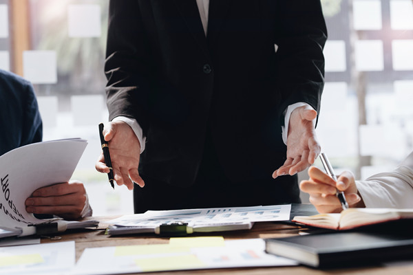 精心策劃年度經(jīng)營計劃，驅(qū)動企業(yè)穩(wěn)健增長新里程