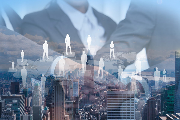 戰(zhàn)略視角下的組織規(guī)劃，引領(lǐng)企業(yè)走向卓越與成功