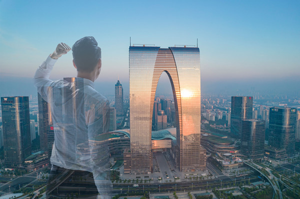 績效考核結(jié)果與薪酬強(qiáng)掛鉤，激發(fā)員工的潛力！