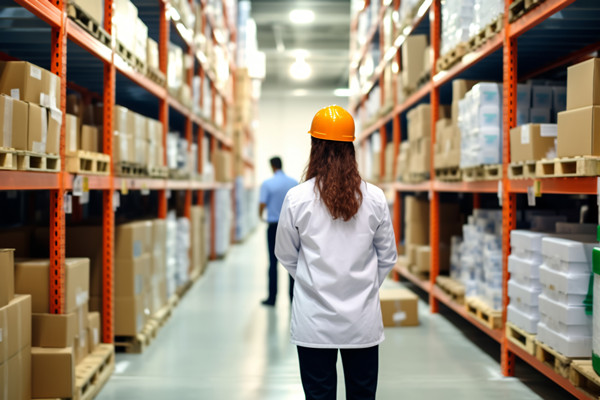 有效性供應鏈和反應性供應鏈在管理策略上有何不同？