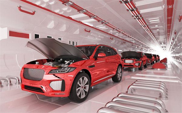 市場波動，制造業(yè)如何靈活調(diào)整生產(chǎn)計劃以保持競爭力？