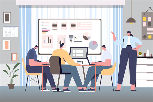 跨部門協(xié)同：如何有效整合資源以執(zhí)行年度經(jīng)營計(jì)劃？