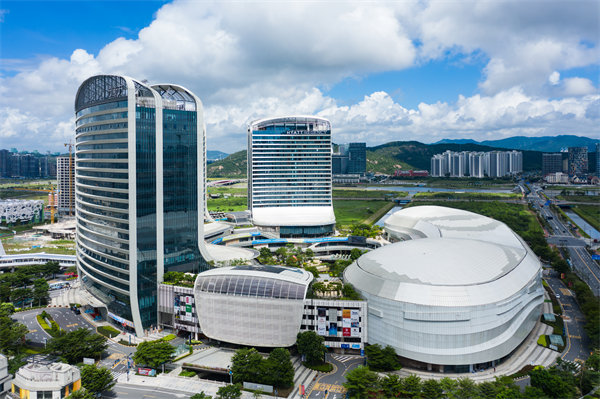 珠海管理咨詢公司最新排名有哪些變化？依據(jù)是？