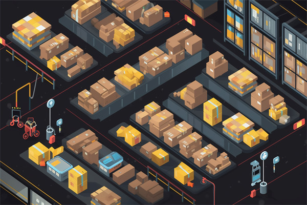 供應(yīng)鏈透明度不足，企業(yè)如何有效監(jiān)控庫存與物流動態(tài)？