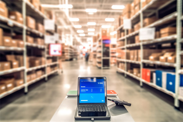 供應(yīng)鏈透明度不足，企業(yè)如何有效監(jiān)控庫存與物流動態(tài)？