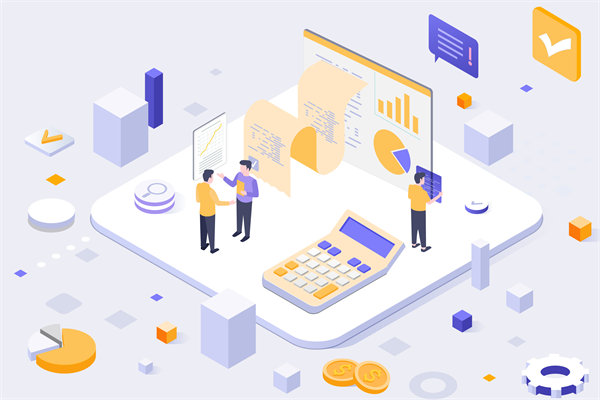 預(yù)算管理軟件如何助力企業(yè)實(shí)現(xiàn)財(cái)務(wù)透明化與自動(dòng)化？