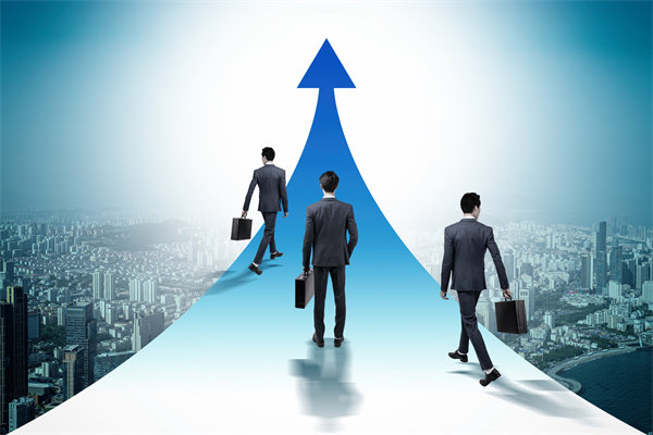 戰(zhàn)略咨詢，為企業(yè)插上騰飛的翅膀，開啟新征程