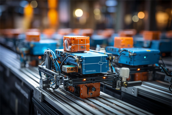 數(shù)字化轉(zhuǎn)型如何重塑供應(yīng)鏈管理的效率與透明度？