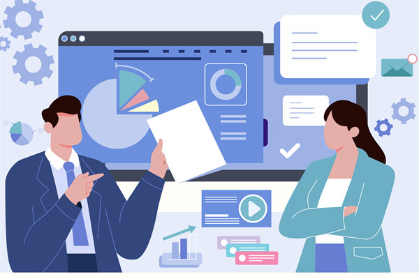 大數(shù)據(jù)驅(qū)動(dòng)，集團(tuán)如何優(yōu)化資源配置與決策？