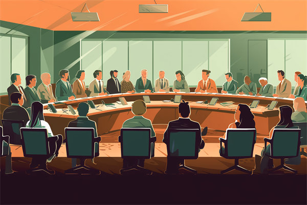 如何建立有效的風險防控體系，保障集團安全？