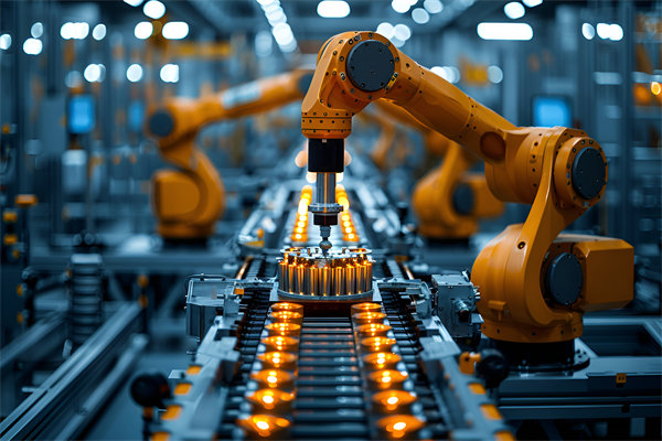 自動化與精益生產的深度融合：未來生產模式的探索？