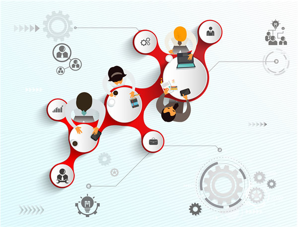 如何構建高效溝通機制以優(yōu)化組織規(guī)劃執(zhí)行過程？