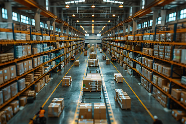 供應(yīng)鏈協(xié)同平臺如何促進上下游企業(yè)無縫對接？