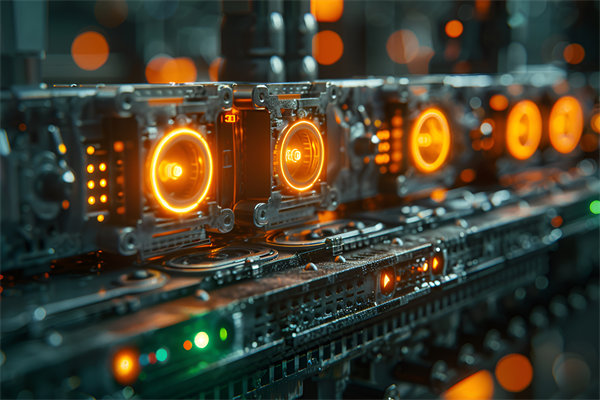 大數(shù)據(jù)與AI如何助力制造業(yè)實現(xiàn)預(yù)測性維護(hù)與故障預(yù)警？