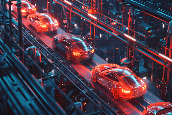 在多變市場(chǎng)下，精益生產(chǎn)如何助力企業(yè)快速適應(yīng)與創(chuàng)新？