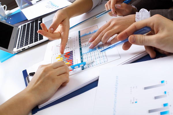 數(shù)字化時代，如何運用科技優(yōu)化年度經(jīng)營規(guī)劃？