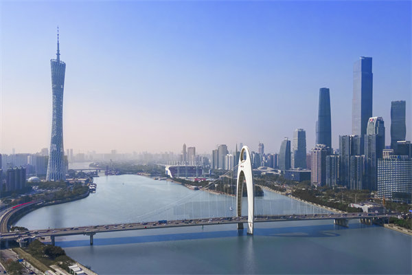 管理咨詢?nèi)绾沃V州中小企業(yè)突破發(fā)展瓶頸？