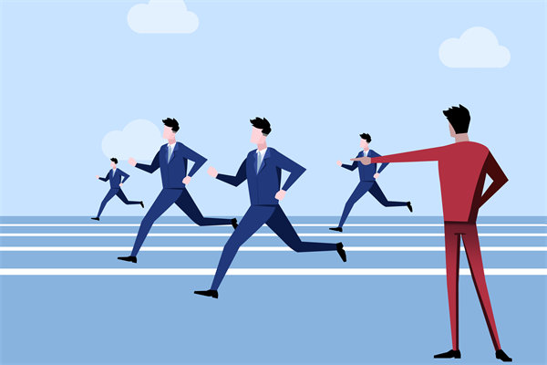 組織規(guī)模擴(kuò)張時(shí)，如何確保管理效能不下降？