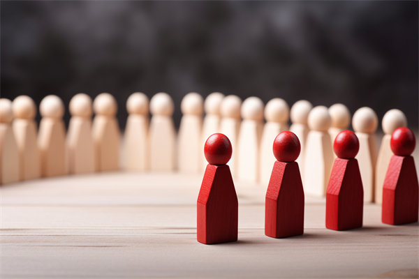 人才盤點的重要性：如何精準識別并培養(yǎng)未來領(lǐng)導(dǎo)者？