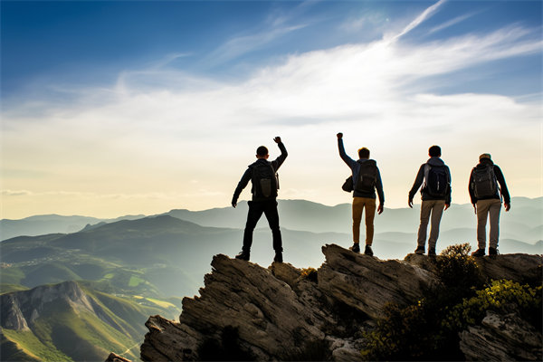 多元化與包容性：構建高效團隊的關鍵要素有哪些？