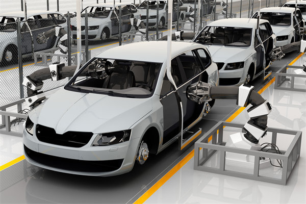 馬斯克：中國的工業(yè)產(chǎn)能已遠(yuǎn)超美國，有哪些依據(jù)？