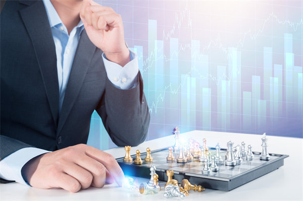 市場趨勢是如何引導企業(yè)年度產(chǎn)品與市場布局的？