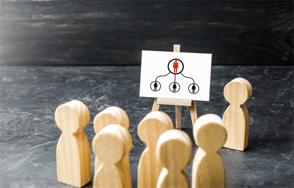 如何設(shè)計集團管控架構(gòu)以支持多元化業(yè)務(wù)增長？