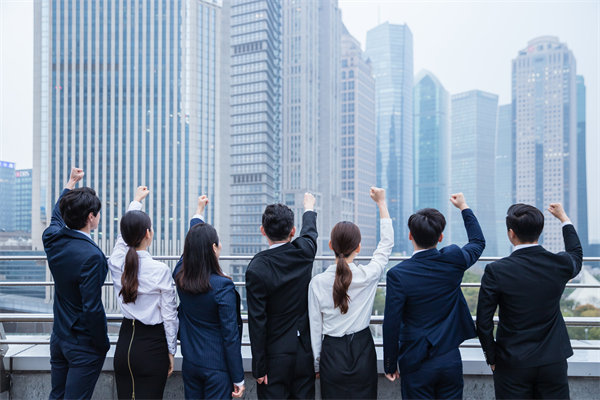 集團(tuán)管控如何促進(jìn)企業(yè)文化建設(shè)，增強(qiáng)內(nèi)部凝聚力？