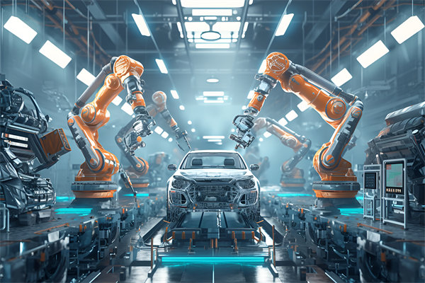 自動化與精益生產結合：如何平衡人機協(xié)作，提升效率？