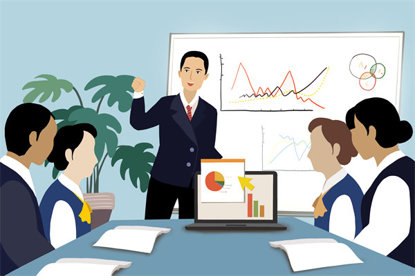 跨部門協(xié)作難題：如何通過組織規(guī)劃打破溝通壁壘？