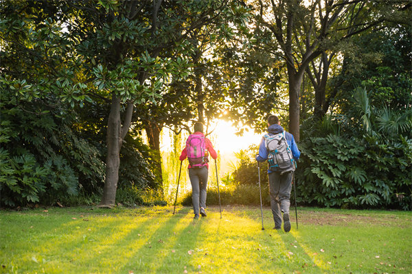 打開戶外運動三萬億元市場大門，企業(yè)商機在哪里？