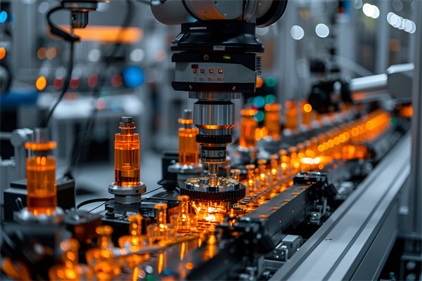 以科技創(chuàng)新驅(qū)動產(chǎn)業(yè)發(fā)展，傳統(tǒng)制造業(yè)如何數(shù)字化轉(zhuǎn)型？