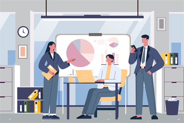 信息流通障礙：如何確保集團(tuán)內(nèi)部管控信息的暢通？