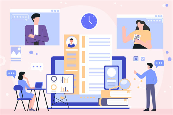 數(shù)字化轉(zhuǎn)型下，HR如何高效管理員工信息與流程？