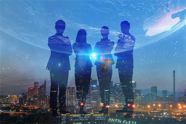 在全球化競爭下，企業(yè)應(yīng)如何優(yōu)化組織規(guī)劃策略？