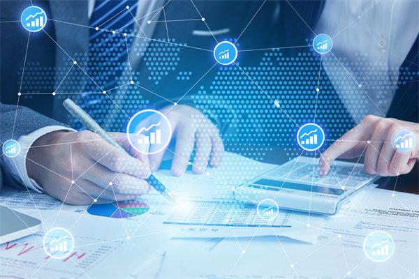 如何在制定年度經營計劃時，準確預測市場趨勢？