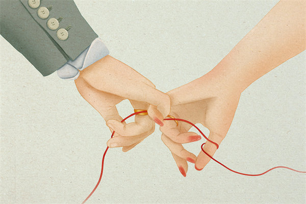 民政部：鼓勵將婚姻登記機(jī)關(guān)設(shè)在公園，目的是什么？