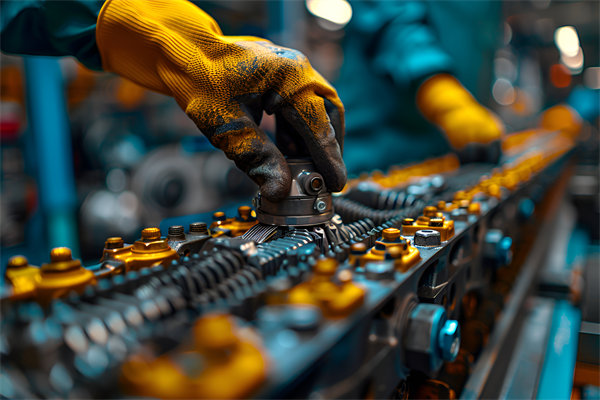 如何實施精益生產，以提高生產效率和降低成本？