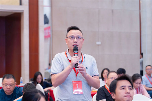 正睿咨詢(xún)集團(tuán)大型公開(kāi)課《年度經(jīng)營(yíng)計(jì)劃&全面預(yù)算管理》學(xué)員互動(dòng)