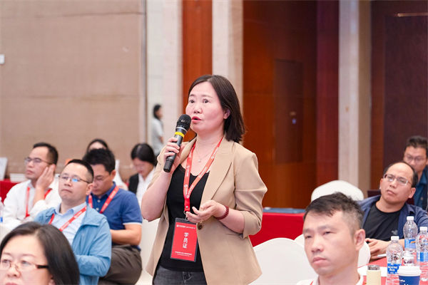 正睿咨詢(xún)集團(tuán)大型公開(kāi)課《年度經(jīng)營(yíng)計(jì)劃&全面預(yù)算管理》學(xué)員互動(dòng)